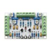 6E2 cat Eye Tube Indicator Driver Board kit Dual Channel
