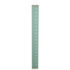TOYANDONA Kids Growth Chart Ruler Accurate Baby Height Growth Chart