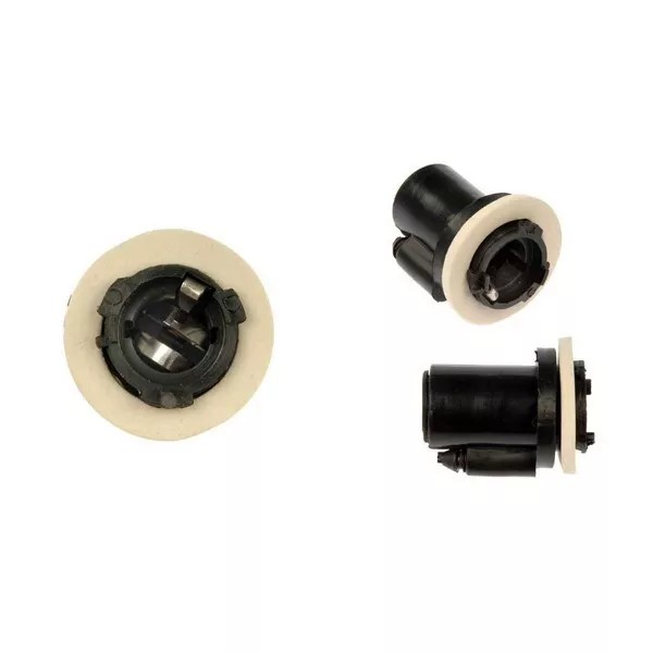 Dorman Parking Light Bulb Socket Dorman For 1982-1990 Pontiac Firebird