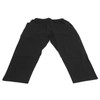 Catheter Leg Bag Pants Single Pocket Soft Cotton Urine Bag