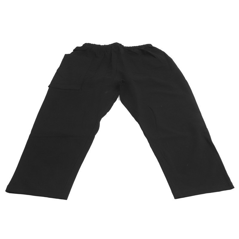 Catheter Leg Bag Pants Single Pocket Soft Cotton Urine Bag
