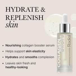 Rodial Collagen Booster Drops 1oz (31ml)