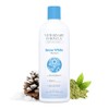 SynergyLabs Veterinary Formula Solutions Snow White Shampoo; 17 fl. oz.