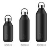 Chilly's Series 2 Water Bottle - Insulated Stainless Steel Bottle