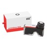 Montblanc Ink Bottle Modena Red 119566 – Premium-Quality Refill Ink