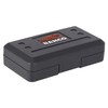 Bahco 66IM/40C-1 40 Piece Impact Torsion Screwdriver Bit Set