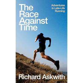 The Race Against Time: The perfect running gift for runners over 40
