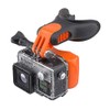 Surfing Skating Diving Bite Mouthpiece Holder Mouth Mount for GoPro