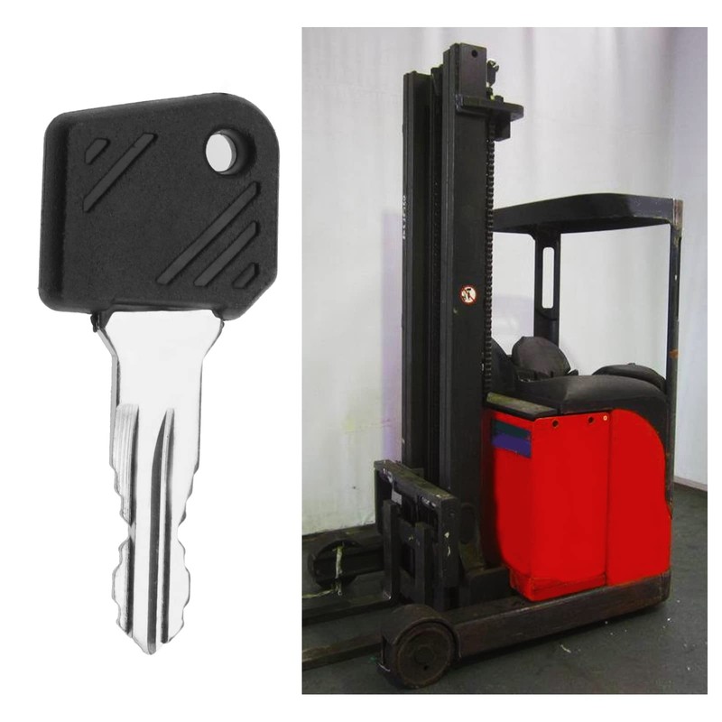 Be In Your Mind Pack of 5 Ignition Key Replacement