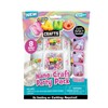 Nano Crafts Creative Kids Nano Tape Tape Party Set -