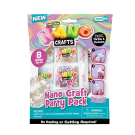 Nano Crafts Creative Kids Nano Tape Tape Party Set - Creative Set