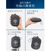 MinimalU+ Neck Pillow, Ultimate Compact, Airplane, Travel, Comfortable Goods, Dark