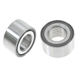 Rear Wheel Bearing Set Compatible with 2002-2006 Honda CR-V