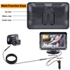 DoHonest DoHonest Baby Car Camera for Backseat: HD 1080P Easy
