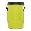 Igloo Hardsided Commerical Acid Green 5-Gallon Seat Top Wash Station