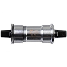 YST Threadless Bottom Bracket FOR damaged threads 68mmx122