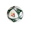 Elche CF Ball with Green Shapes