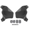 Tactics Rubber Side Protector Ears Protection Covers for FAST Helmet