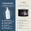 Earthley Wellness, Good Night Lotion, loción de magnesio, aceite de