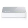 TP-Link Switch Tplink De Escritorio 5 Puertos 10/100 Mbps Tl-sf1005d