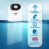LimbO Premium Waterproof Protector Kids Full Arm Cover (Small (16-22