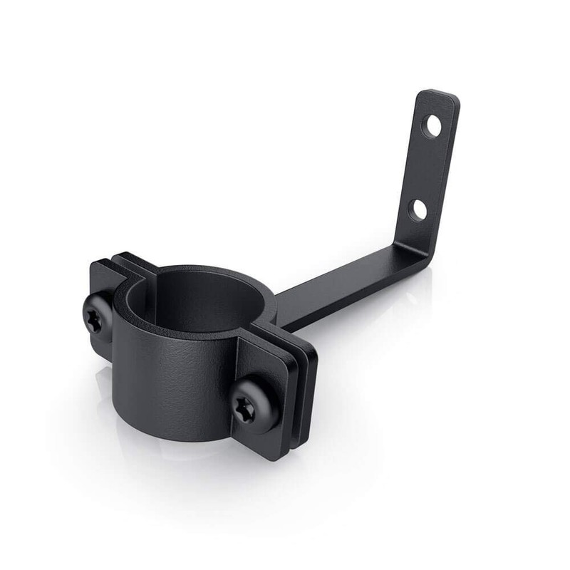 OZCO Wine Bottle Holder, Hook Post Band Accessory, 1/2", Steel,