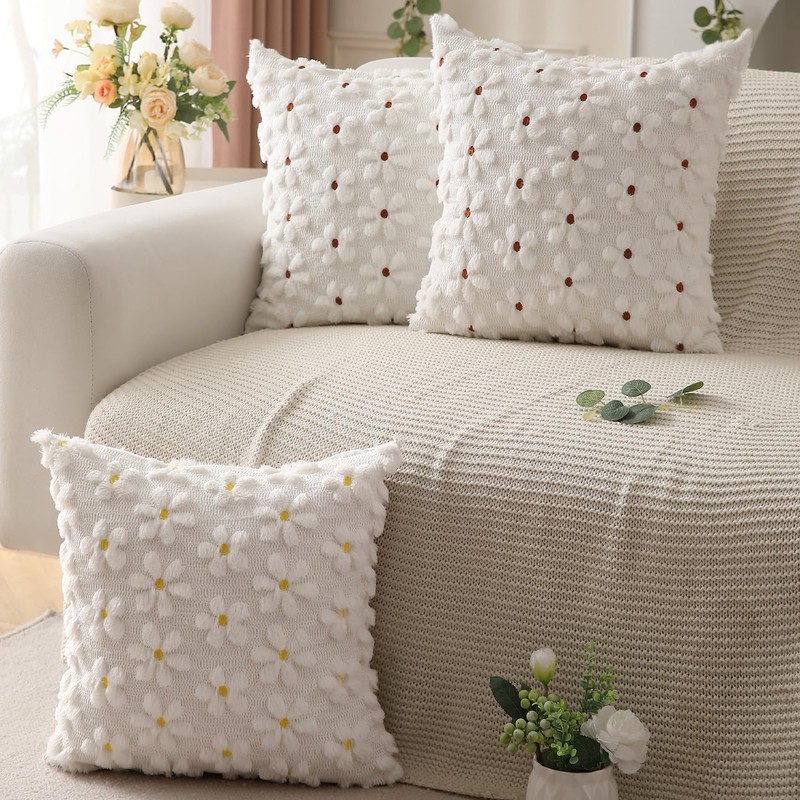 Sunshine smile Cushion cover, cushion