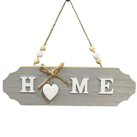 Welcome Wooden Sign For Home Entry,Rustic Wood Welcome Sign Board Ornament | Home Lettering Design Welcome Board Wall Decor