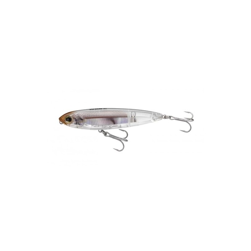 Yo-Zuri R1369-V: 3D Inshore Topknock Pencil (F) 125Mm 5", Violet