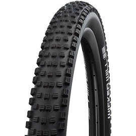 Schwalbe Wicked Will Performance Folding Tyre, Black, 62-584 (27.5x2.40 650B)