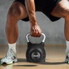 VEVOR Kettlebell, Adjustable Kettlebell with 7 Weight Levels (3.5, 7,