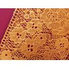 SugarVeil Rose Mantilla Mat - Extra Large