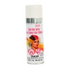 Rubies White Haircolor Costume Hairspray for Adults, Unisex 3 Ounces