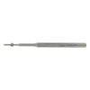Dental USA 2096SR Osteotome 3.5MM Convex L/A STR Wi Key