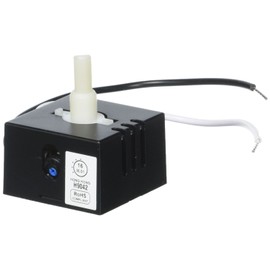 KB Electronics 8811001 KBMC-13BV (H9042) Solid State AC Control, black