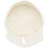 Pasima Sweat Inner Cap, Trellis Pattern, 1 Piece