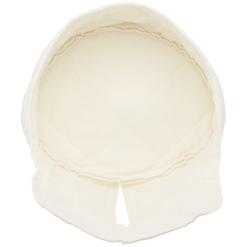 Pasima Sweat Inner Cap, Trellis Pattern, 1 Piece