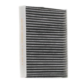 Ridex 424I0060 Cabin Air Filter Dust Filter, Pollen Filter, Microfilter