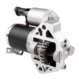 ASTOU Starter Fit For H-onda for Ridgeline 3.5L 2006-2008 for Honda for Ridgeline 3.5L 2006-2008 for H-onda for Pilot 3.5L 2006-2008 High-Performance Starter Motor SMT0246,M0T15571