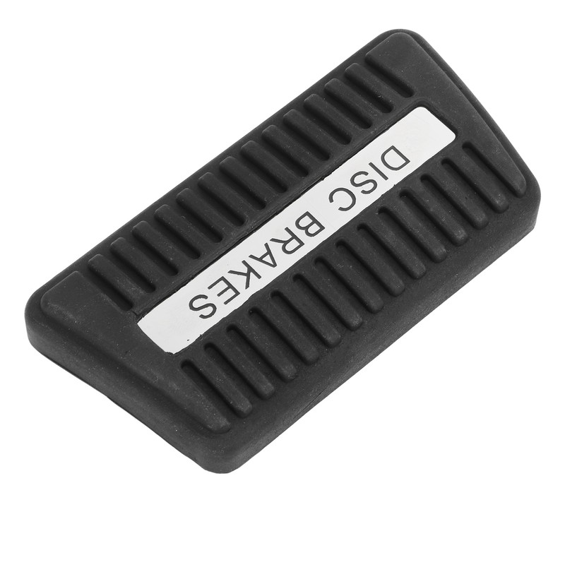 Brake Pedal Pad Rubber Replacement for HK HT HG HQ