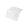 Filexec Products 3 x 5 Inches Index Card Case, Clear,