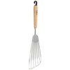 Suncraft BM-204 Butter Beater Turner, Spatula, Made in Japan, Natural