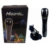 Hisonic HM800 Professional Wired Dynamic Handheld Microphone Uni-directiona