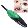 Electric Heated Eyelash Curler Digital Longlasting Electric Eyelash Curler for