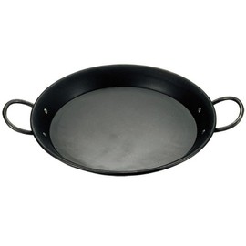Iron Throw Area Pot 26 cm