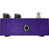 Ampeg Bass Chorus Effect Pedal, Purple, Liquifier (LIQUIFIER)