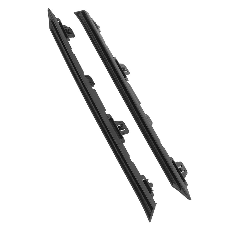 Front Bumper Upper Grille Insert Trim 53123 0R050 High Strength