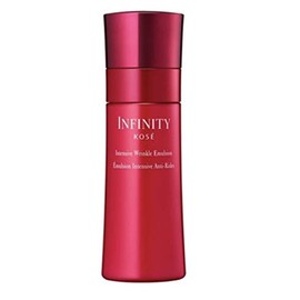 Kose Infinity Intensive Wrinkle Emulsion 120ml