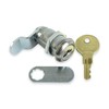 Leisure Coachworks 10 Pack 1 1/8" Keyed Camlock with Straight