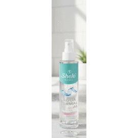 2 Pck Agua Termal Hidrata, Calma Irritación & Refresca